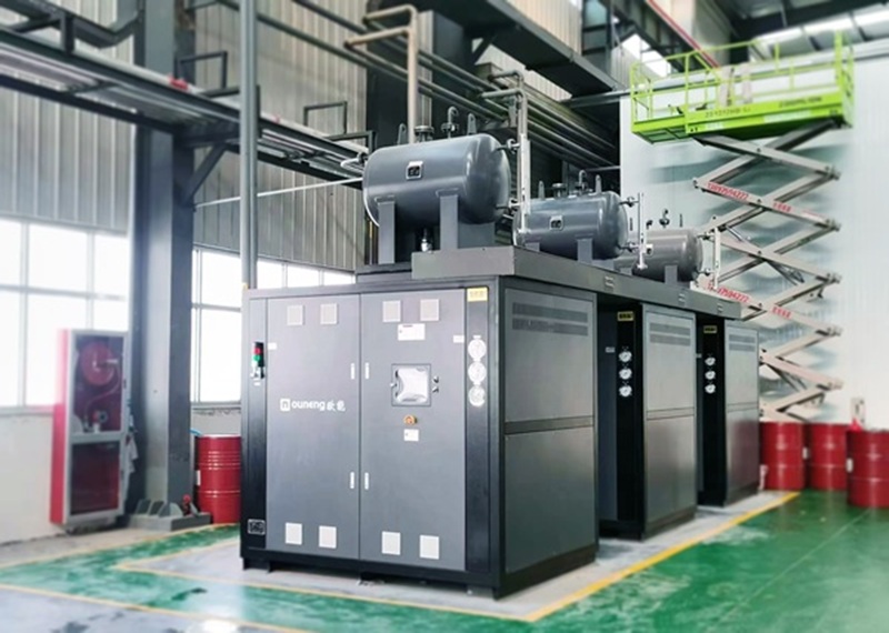 導熱油電加熱器值得買嗎？五大特性深度剖析
