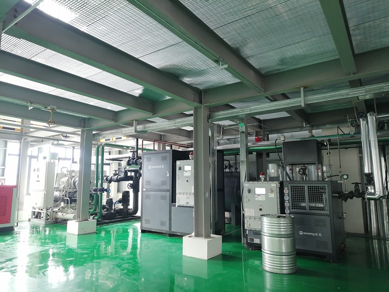 導(dǎo)熱油電加熱器不升溫怎么辦？