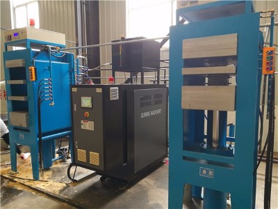 模具接油溫機的重要作用，好處原來這么多！「歐能機械」