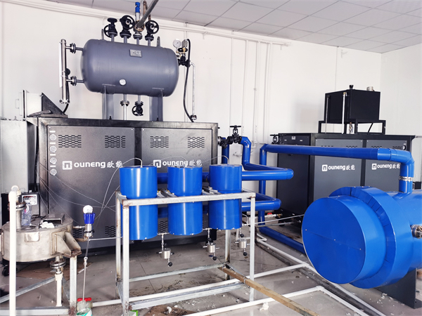 防爆導熱油爐電力輸出方式有哪些？